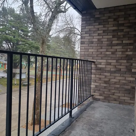 Giruliai Xix - Prime Apartament
