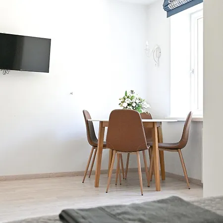 Giruliai Xix - Prime Apartament Kłajpeda