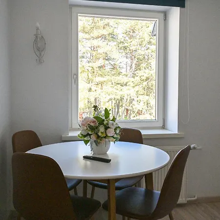 Giruliai Xix - Prime Apartament *