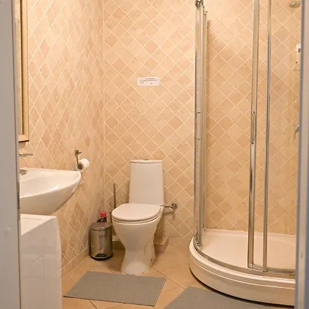 Giruliai Xix - Prime Apartament *